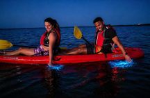 Magic After Dark Bioluminescence Kayak Tour Orlando