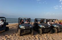 Adrenaline Buggy Experience on Casablanca Beach