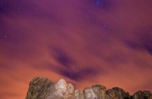 Private Mount Rushmore Lighting Tour w/ Former Park Ranger