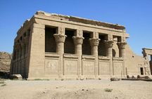 Dendera & Abydos Temple Tour from Luxor