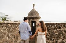 Old San Juan FunTastic Photoshoot