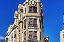 Casablanca Highlights Tour from Marrakech