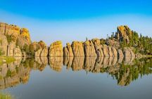 Private Mount Rushmore & Black Hills Tour w/ Former Park Ranger