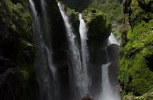 Costa Rica Waterfall Guided Adventure