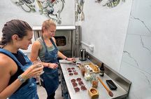 Bean to Bar Chocolate Workshop and Craft Beer Tasting in Cusco