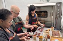Bean to Bar Chocolate Workshop and Craft Beer Tasting in Cusco
