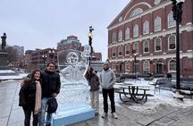 Boston Harvard Half Day Tour