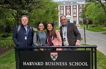 Cambridge Classics Harvard MIT and Everything In Between