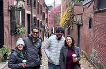 Walking Tour The best of Boston