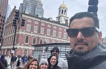 Walking Tour The best of Boston
