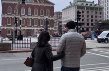 Walking Tour The best of Boston