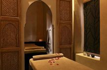 Marrakech Traditional Moroccan Hammam & Massage with Hotel Pickup