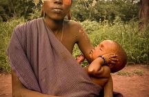 5 Day Omo Valley Tour Tribes & Cultural Experience in Ethiopia