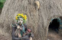 5 Day Omo Valley Tour Tribes & Cultural Experience in Ethiopia
