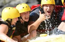 Rouge River Classic Whitewater Rafting Package