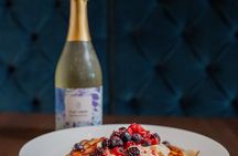Pizza & Pours: Tasting & Lunch at Flat Creek Estate
