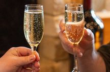 Pizza & Pours: Tasting & Lunch at Flat Creek Estate