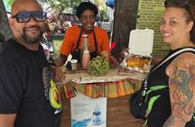 Antigua Tour and Never Ending Adventures