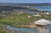 Antigua Tour and Never Ending Adventures