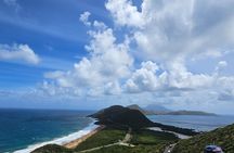 Private Half Island Heritage and Beach Tour