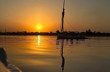 Private Overnight Luxor Tour from Marsa Alam