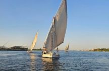 Private Overnight Luxor Tour from Marsa Alam