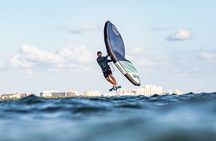 Wingfoiling Lessons at Crandon Park