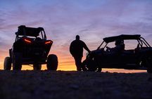 Sunset UTV Tour in Grand Junction Colorado