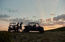 Sunset UTV Tour in Grand Junction Colorado