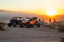 Sunset UTV Tour in Grand Junction Colorado