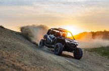 Sunset UTV Tour in Grand Junction Colorado