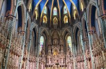 Best of Ottawa Small Group Walking Tour