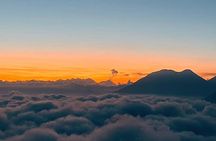 Indian Nose Private Hike Tour: Sunrise or Daytime Experience