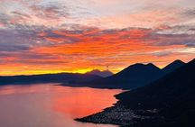Indian Nose Private Hike Tour: Sunrise or Daytime Experience