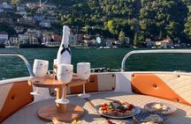 Lake Como Private Boat No license needed
