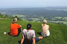 4-Day Private Coastal Escape from Sydney to the Mid North Coast