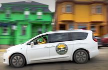Lunenburg's Hidden Gems and Heritage Tour