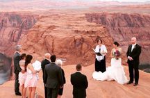 Grand Canyon Antelope Canyon Horseshoe Bend and Stargazing Tour