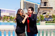 Las Vegas Strip Photography Tour with a Professional Photographer