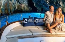 Boat tour to discover the Costa del Mito of Capo Palinuro