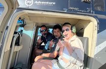 Pilot's Choice: Bay Explorer with Remote Beach Landing -Tauranga