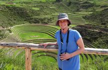 SACRED VALLEY + Chinchero + Moray + Pisac + Ollantaytambo – Cusco