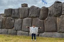SACRED VALLEY + Chinchero + Moray + Pisac + Ollantaytambo – Cusco