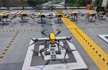 Private Guangzhou Tech Tour AI Robot AutoDrive Drone Delivery etc