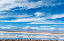 Full 3-Day Tour in San Pedro de Atacama