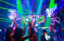 Miami Pub Crawl + Clubbing Experience