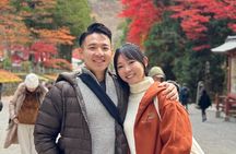 Nikko Private Tour From Tokyo – Temples, Nature & Hidden Gems