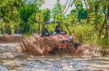 ATV & Buggy Adventure to Macao Beach and Taino Cave