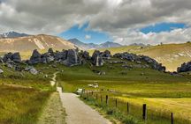 Arthur’s Pass and Castle Hill Day Trip From Christchurch