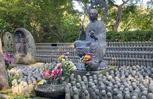 Kamakura & Enoshima 1-Day Bus Tour : From Tokyo